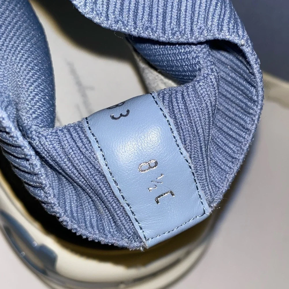 Ferragamo sock sneakers - Picture 9 of 10